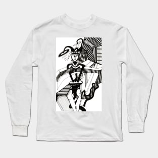 The Ride Long Sleeve T-Shirt